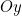 Oy