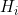 H_i