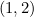 (1,2)